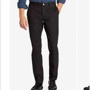 Bonobos Washed Chinos in Blackjack, Size 32x30